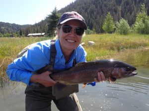 Taylor River Fishing Report