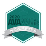 AVA Digital Awards