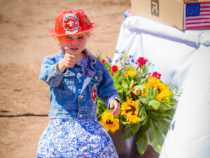 taylor canyon fire station ground breaking celebration